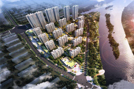 城东理想家园2室1厅1卫53.8万65m2出售